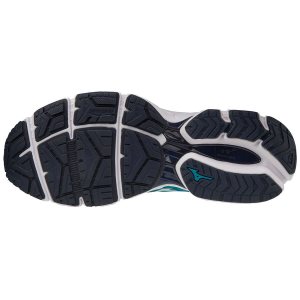 Mizuno Wave Ultima 11 Παπουτσια Για Τρεξιμο Ανδρικα - Τυρκουάζ